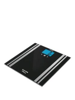 Salter Black Mibody Analyser Scale